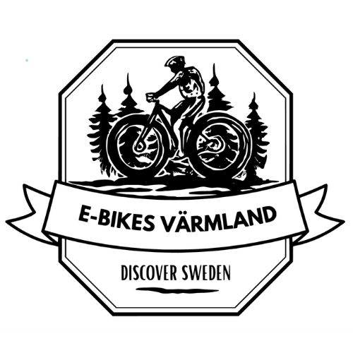 Logo E-bikes Värmland E-bikes Värmland